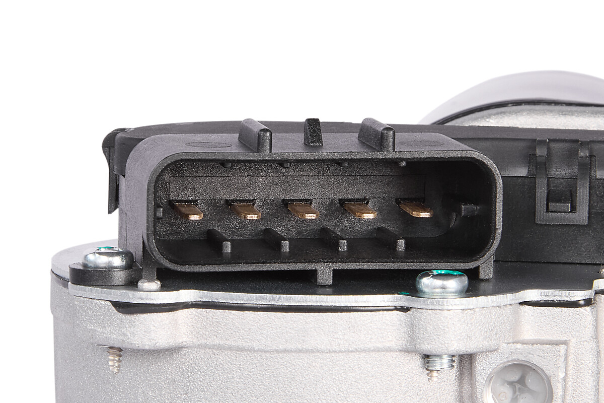 Moteur d'essuie-glace VALEO 584580